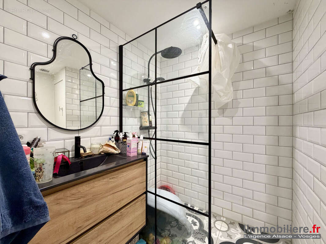 Appartement à BOERSCH