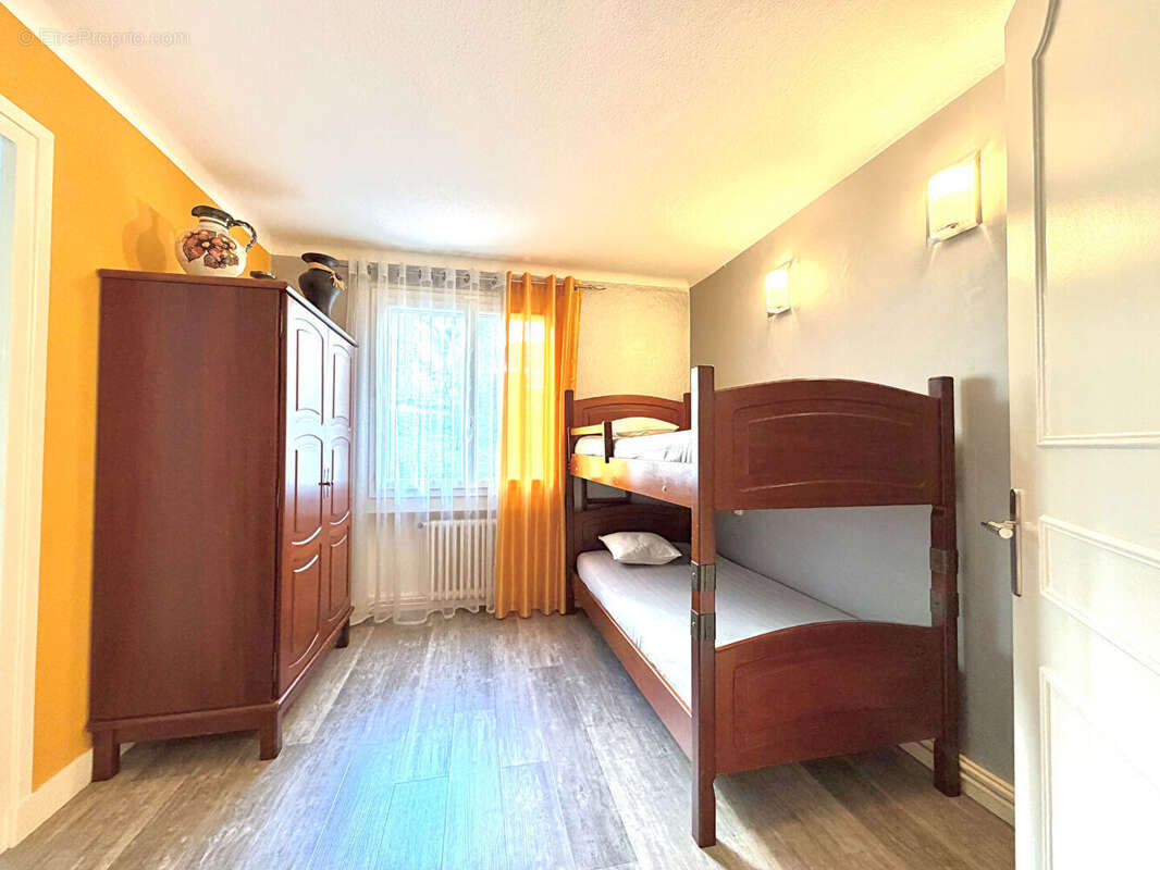 Appartement 4 pièces - 82 m² - Secteur Tardy / Colline des Pères / Bizillon à Saint-Étienne - photo 4