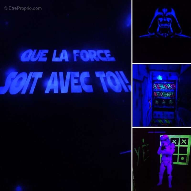 Photo 2 - Commerce à GERARDMER