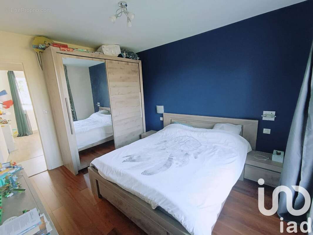 Photo 7 - Maison à NOYERS