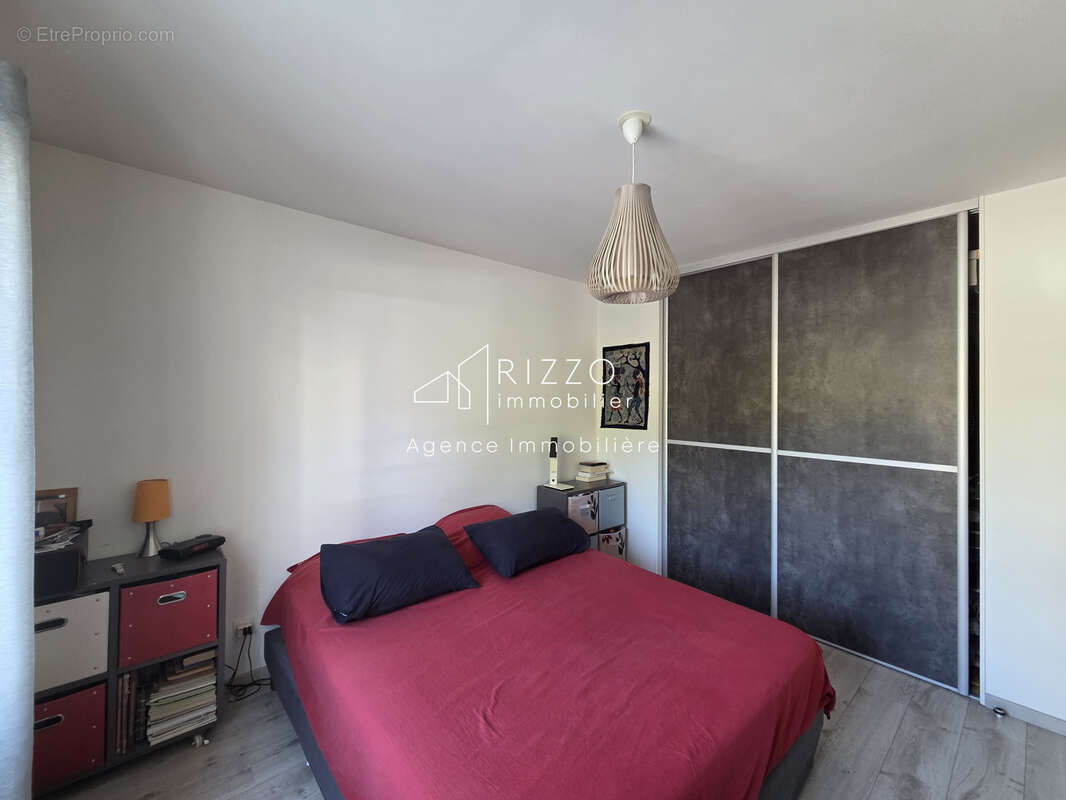 Appartement T3 avec terrasse sur Poisy - photo 6