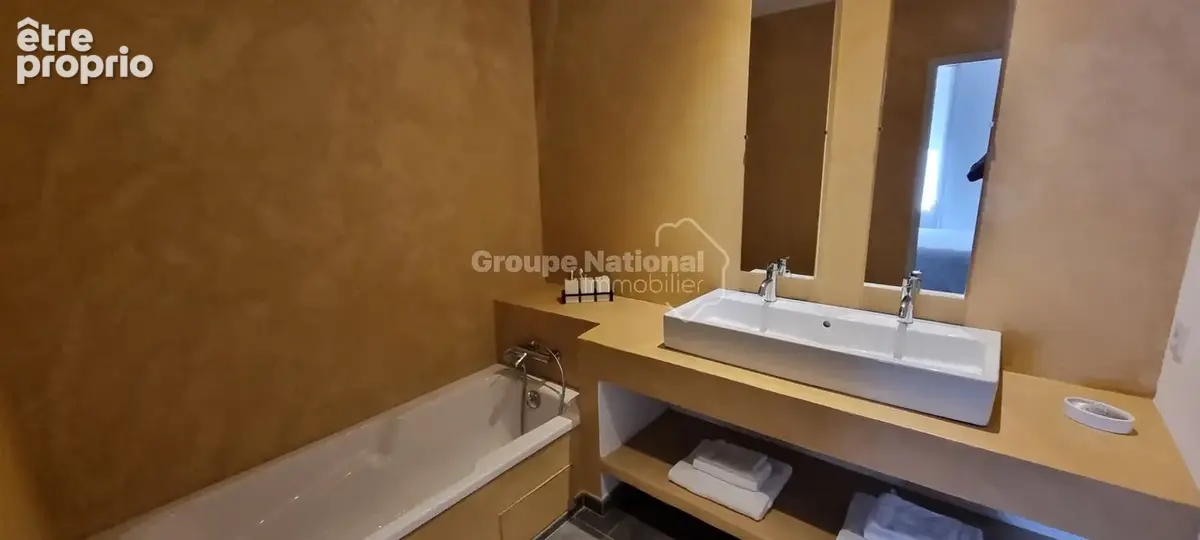 Maison de caractère  112m² , terrasse et garage - photo 14