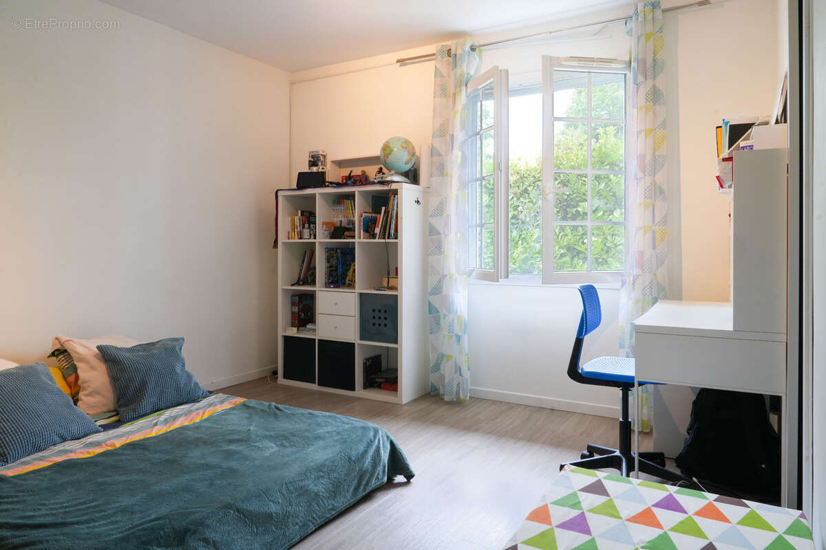 Maison contemporaine d’exception avec piscine – Élégance, confort et performance énergétique au cœur de Larressore - photo 7