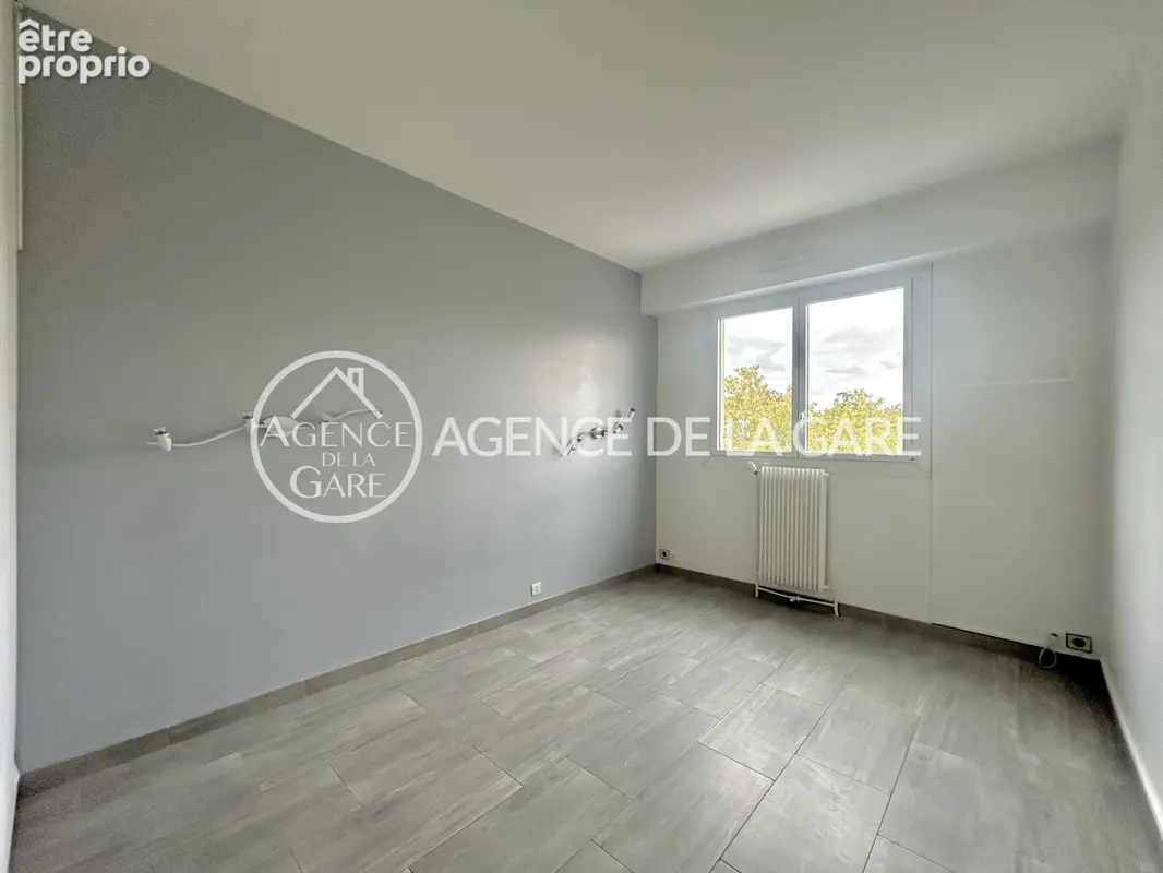 Appartement 79 m² à Brunoy  - photo 6