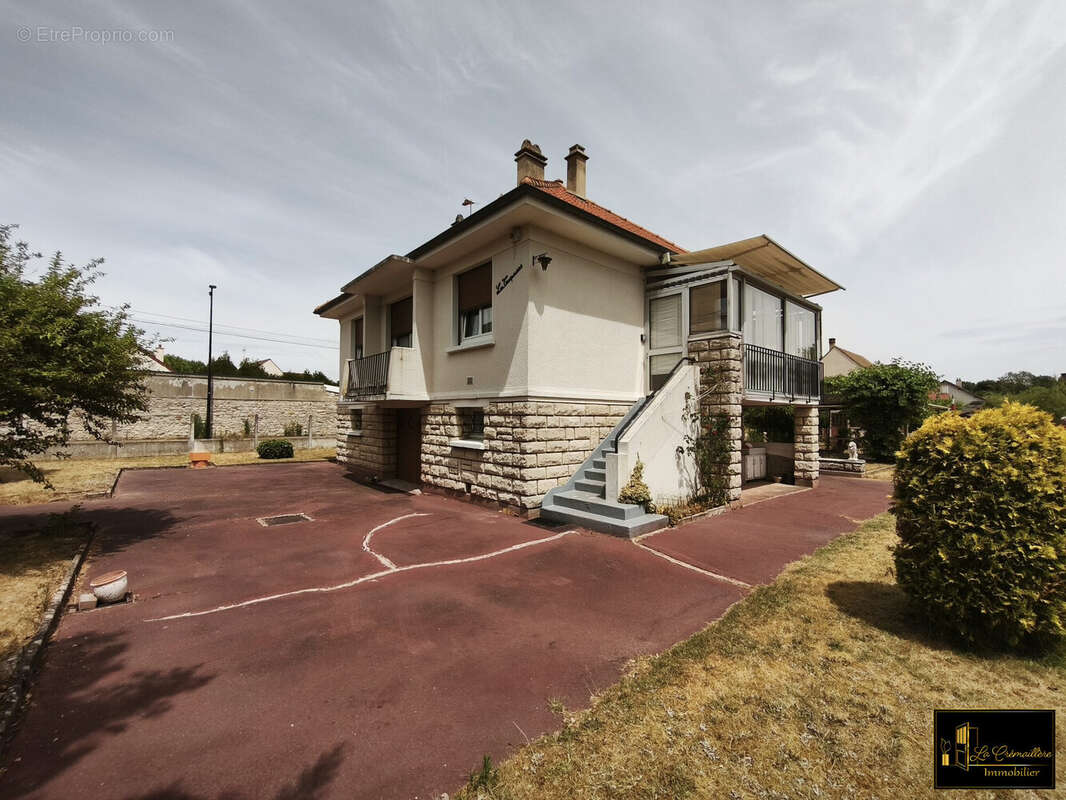 Maison 65 m² à Soisy-Sur-Ecole  - photo 2