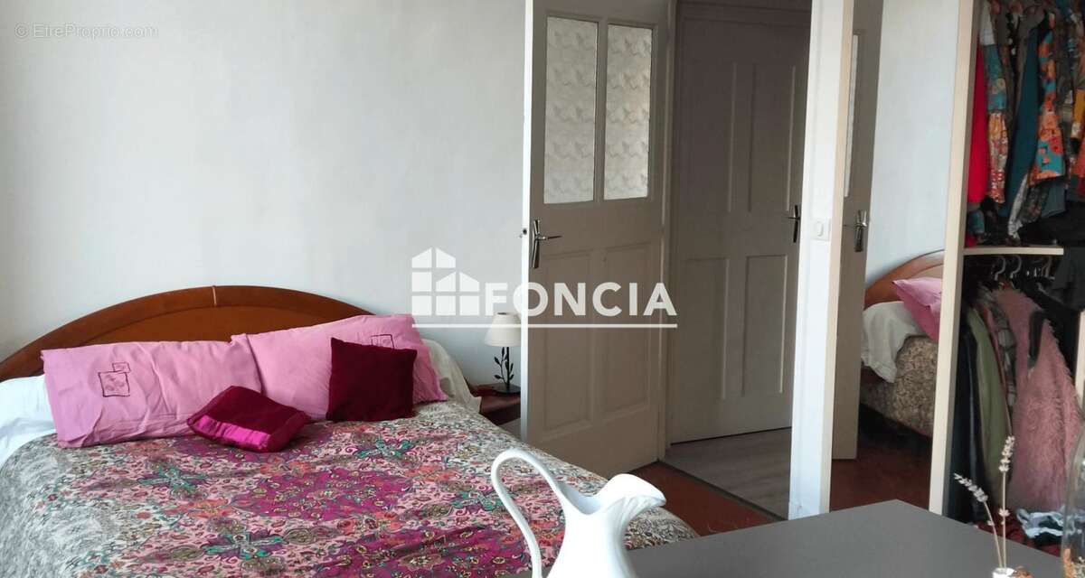Appartement à DRAGUIGNAN