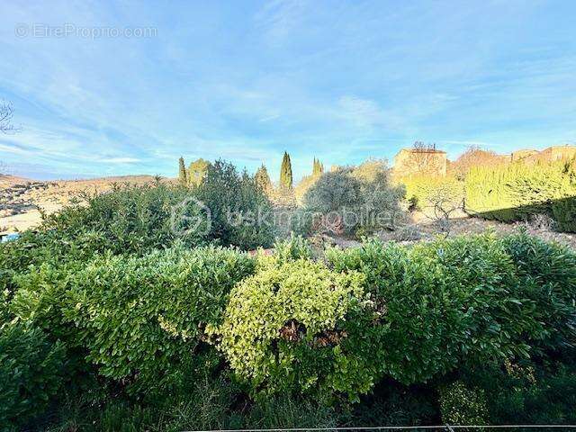 Roquetaillade - maison - t2 -  jardin - garage - photo 12