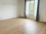 Appartement à SAINT-MAUR-DES-FOSSES