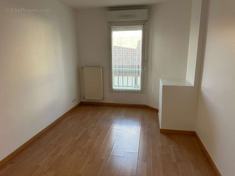Appartement à ANNEMASSE