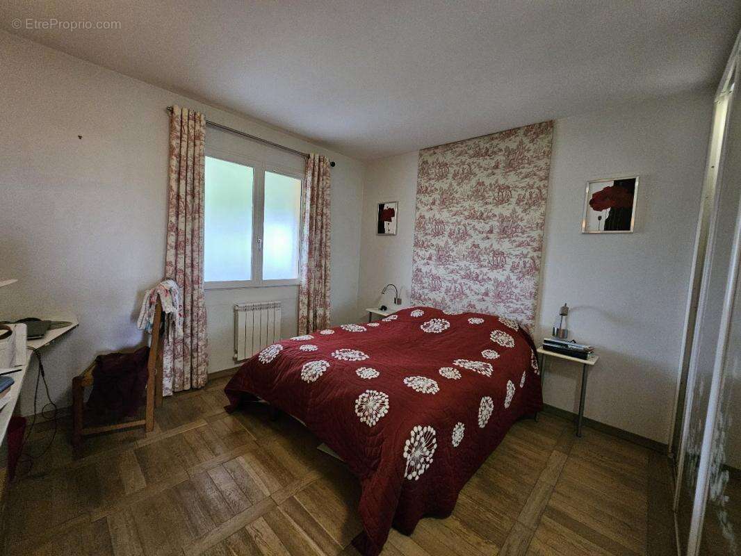 Maison à BERVILLE-EN-ROUMOIS