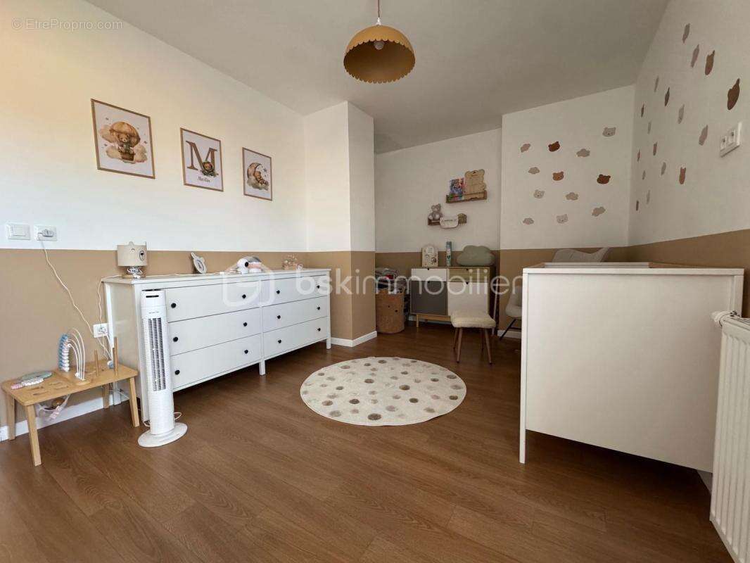 Maison moderne de 106 m² – Aucun travaux - photo 5