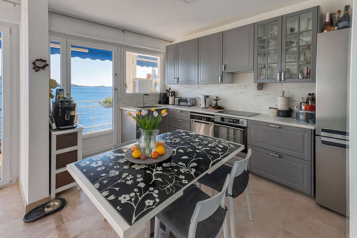 Appartement à BANDOL