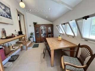 Charmante maison de campagne (plain pied) 3 ch, jardin - photo 13