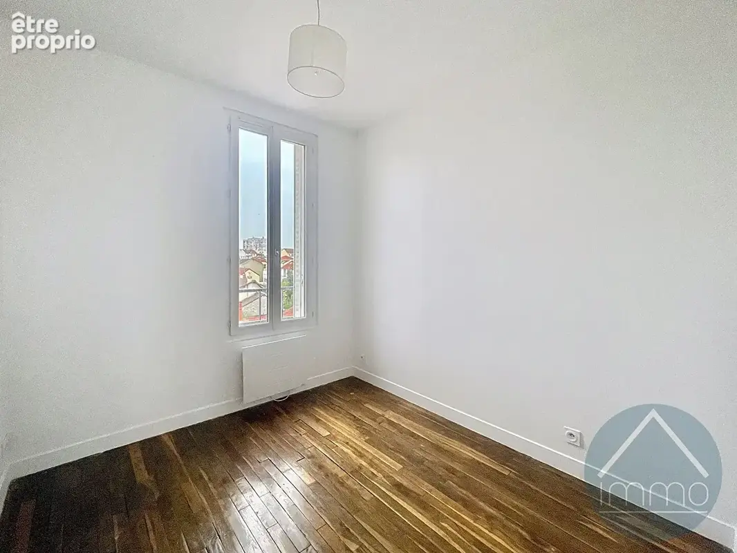 2 pièces / colombes  - quartier la petite garenne - photo 3