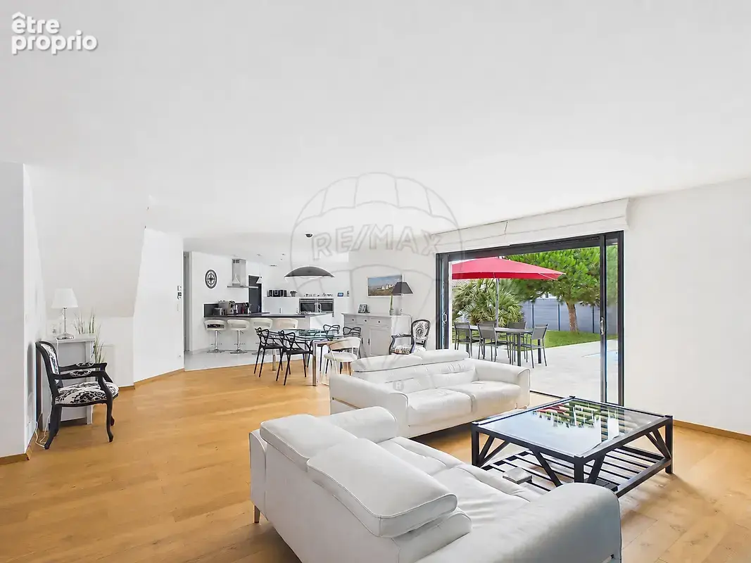 Maison 3 chambre(s) à vendre - photo 7