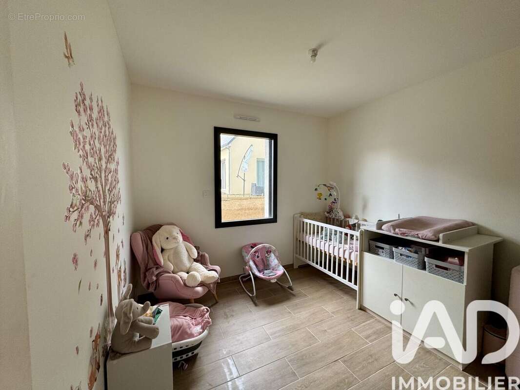 Photo 8 - Maison à HUDIMESNIL