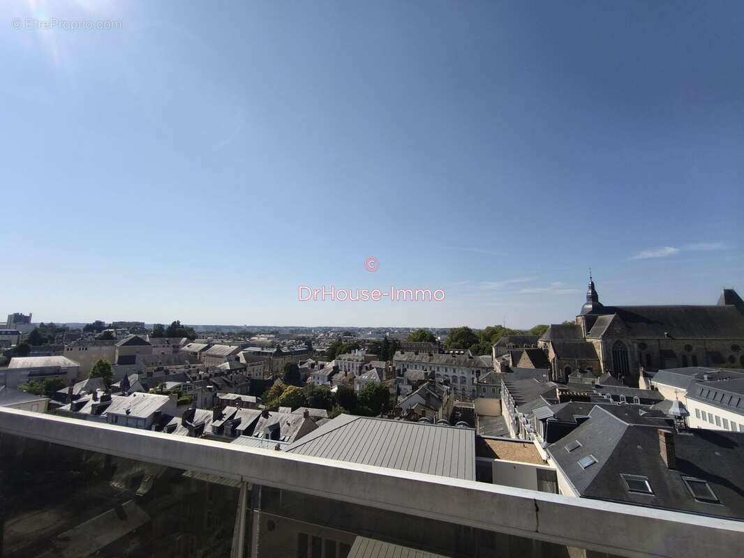 Appartement 48 m² à Le Mans  - photo 11