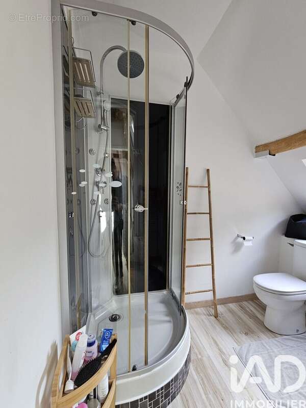 Photo 7 - Maison à DOL-DE-BRETAGNE