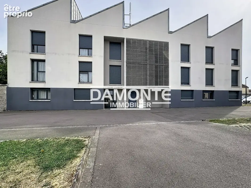 Photo Appartement à Troyes au prix de 69 500€