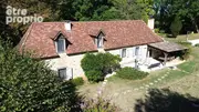 DJI0228 - Maison à SAINT-CHAMASSY