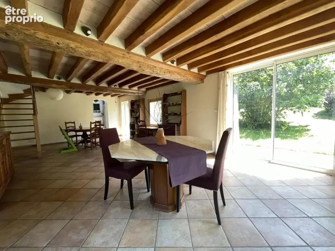 Maison 10 pièces 204 m² à vendre à Cambremer (14340) - photo 7