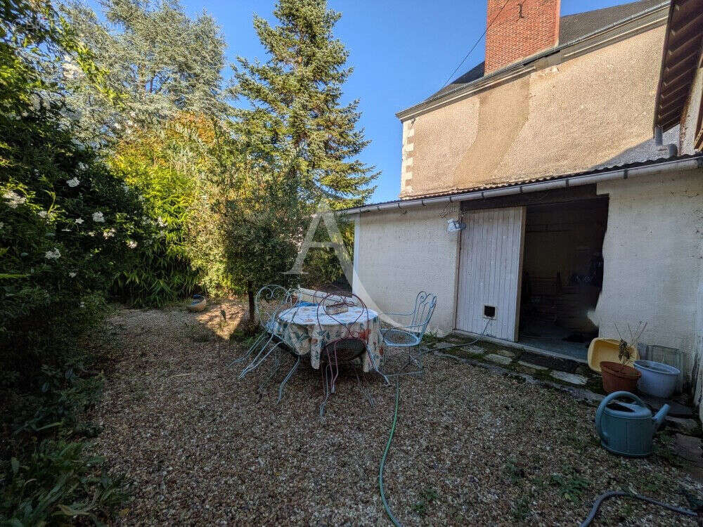 Maison à ONZAIN