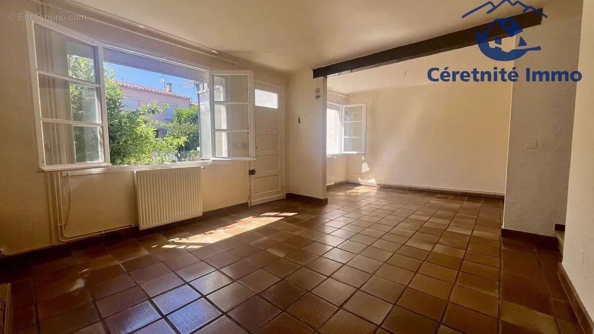Maison à CERET