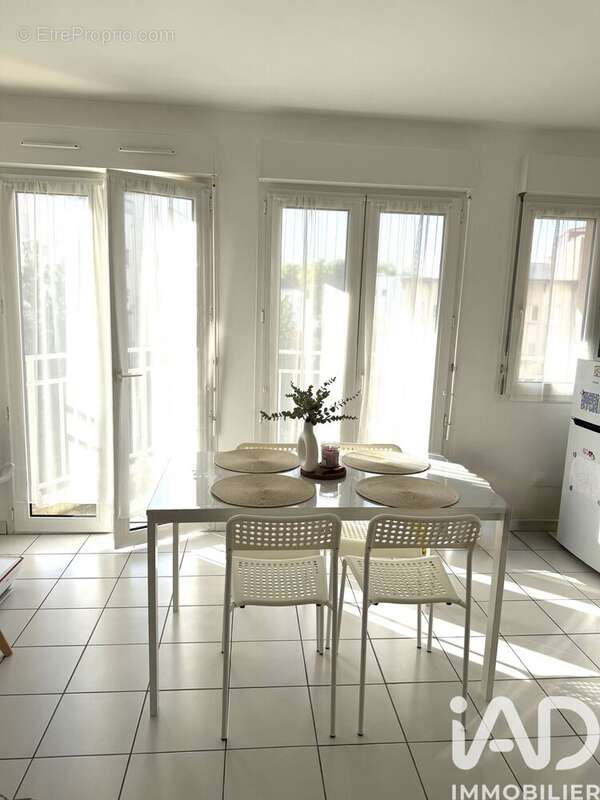 Appartement 25 m² à Reims  - photo 4
