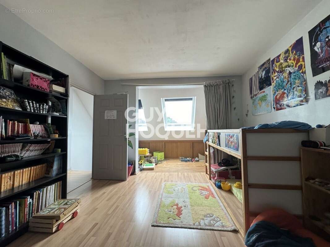 Maison 169 m² à Amiens  - photo 6