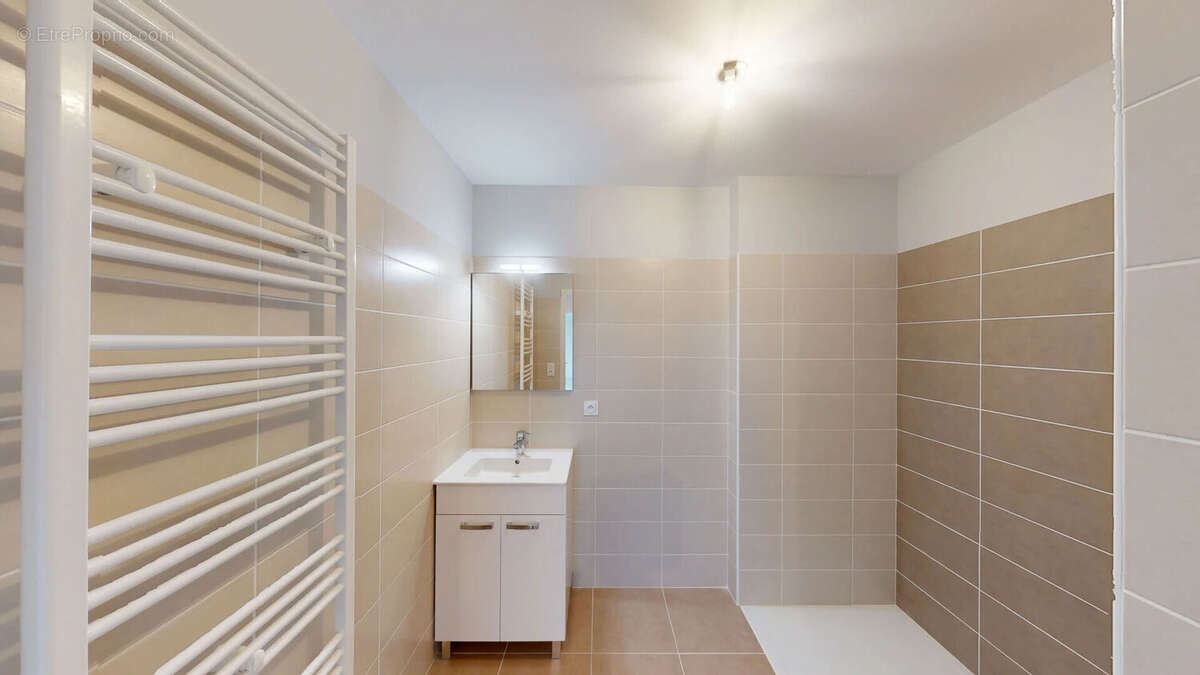 Appartement La Primaube 3 pièce(s) 57.31 m2 - photo 2