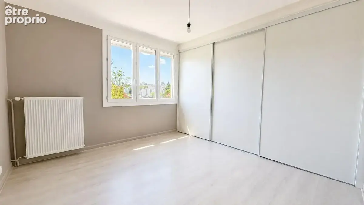 Maison de 144 m² entièrement rénovée – Deux logements indépendants – Terrain de 457 m² - photo 4