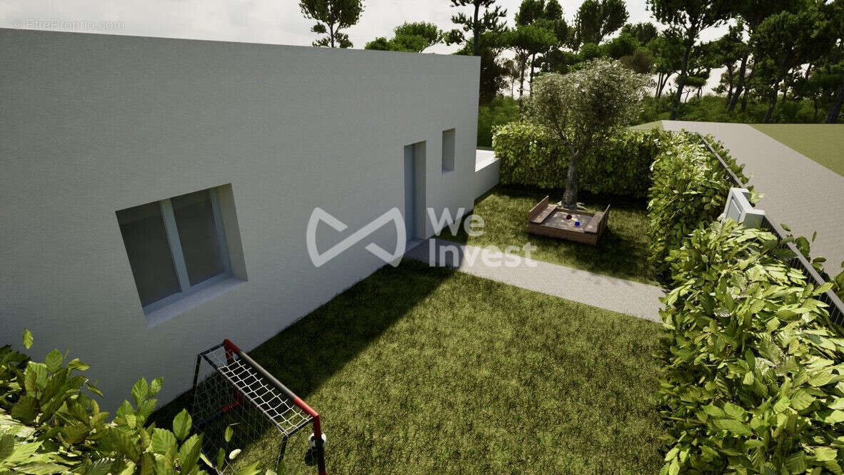 Maison à ASSAS