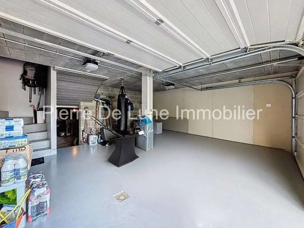 Maison à ALEX