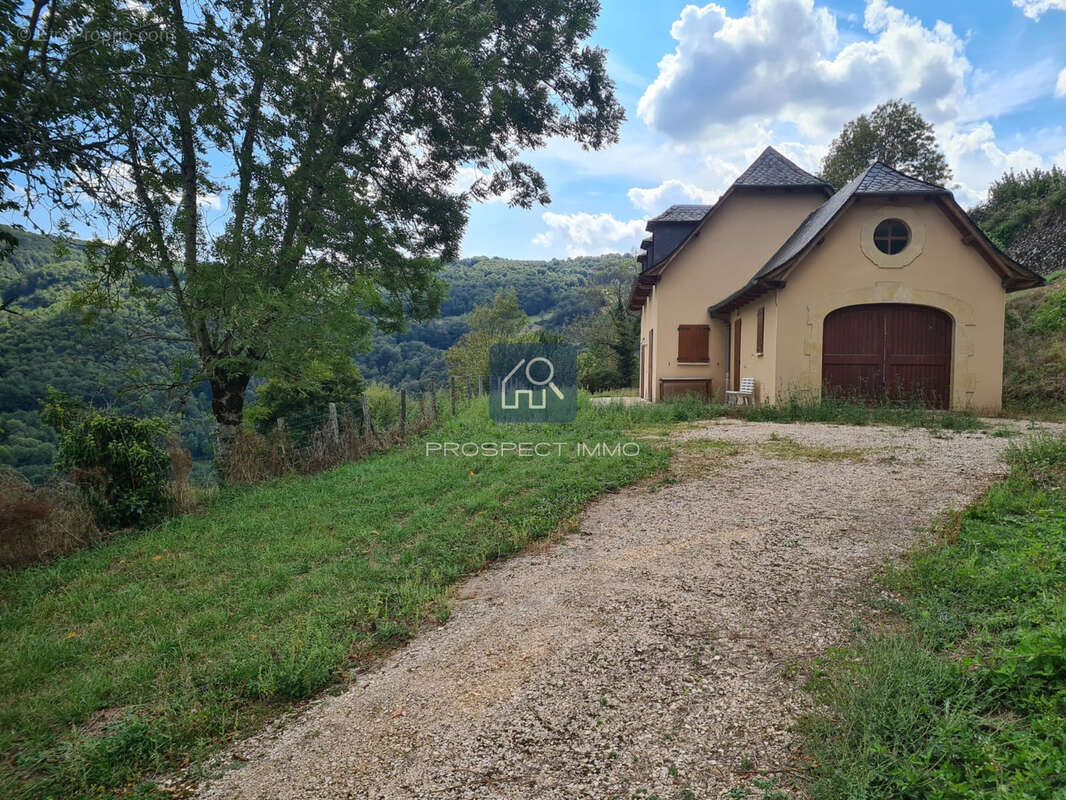 Maison 5 pièces avec terrain - photo 5
