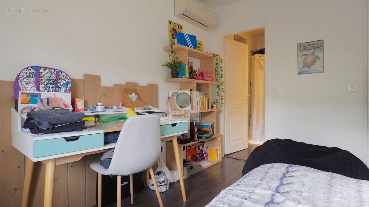 Maison à BOURG-DE-PEAGE