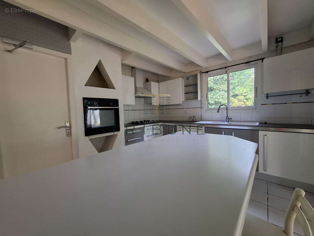Maison à AGEN
