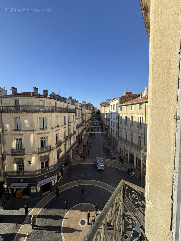 Photo 1 - Appartement à MONTPELLIER