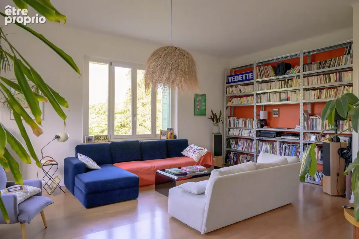 Maison à DIE