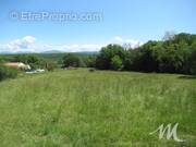 Terrain à MONTMEYAN