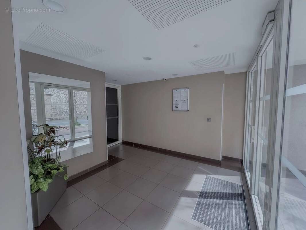 Appartement à GRASSE