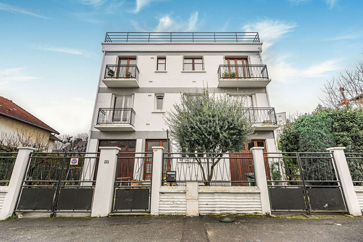 Appartement à MALAKOFF