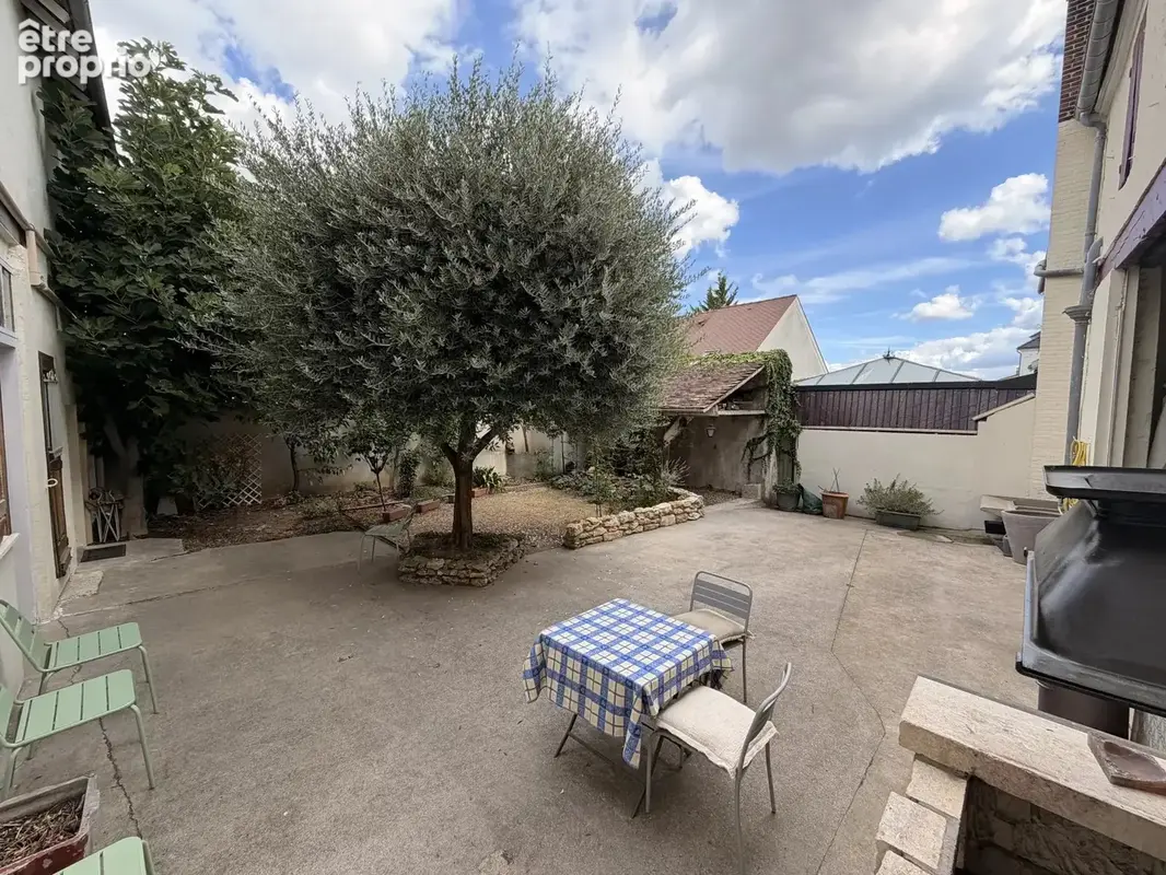 Maison de 7 pièces à Chambourcy - photo 2