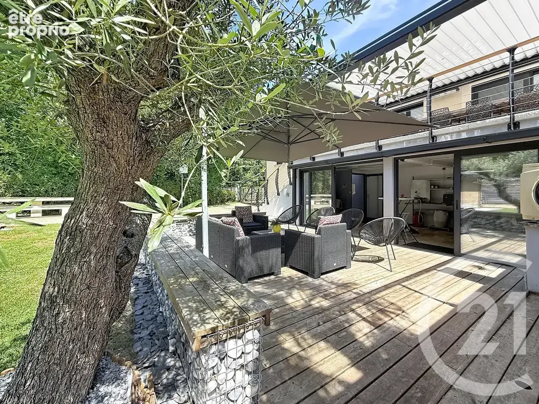 Maison 6 pièces 233 m² à vendre à Saint-Parres-Aux-Tertres (10410) - photo 15