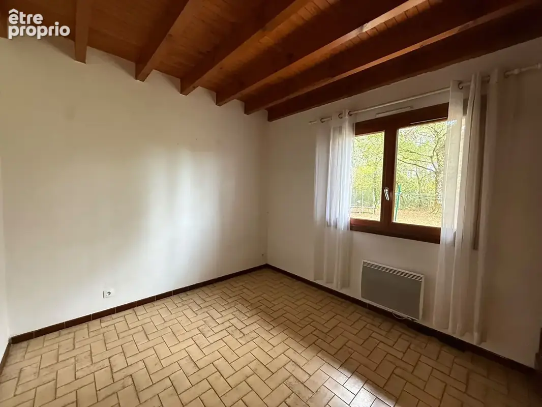 Maison T5 avec piscine sur près de 5 000 m² ? Saint-Martin-de-Hinx - photo 15