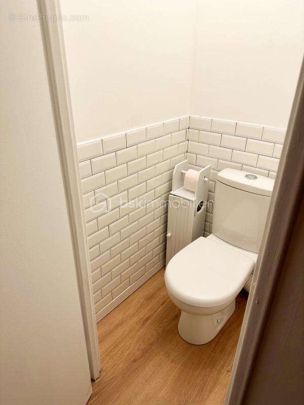 Appartement à AMIENS