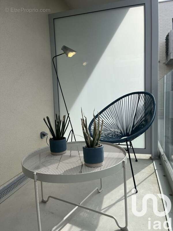 Photo 8 - Appartement à REIMS
