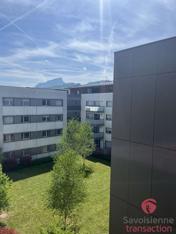 Appartement à BASSENS