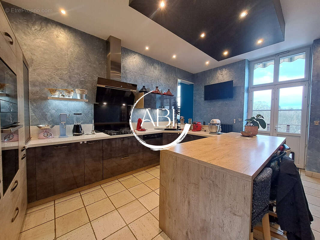 Maison à LA FERTE-MACE