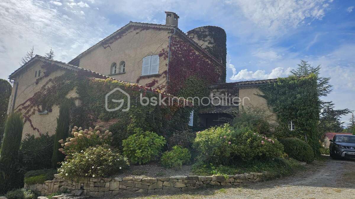 Maison à GAP