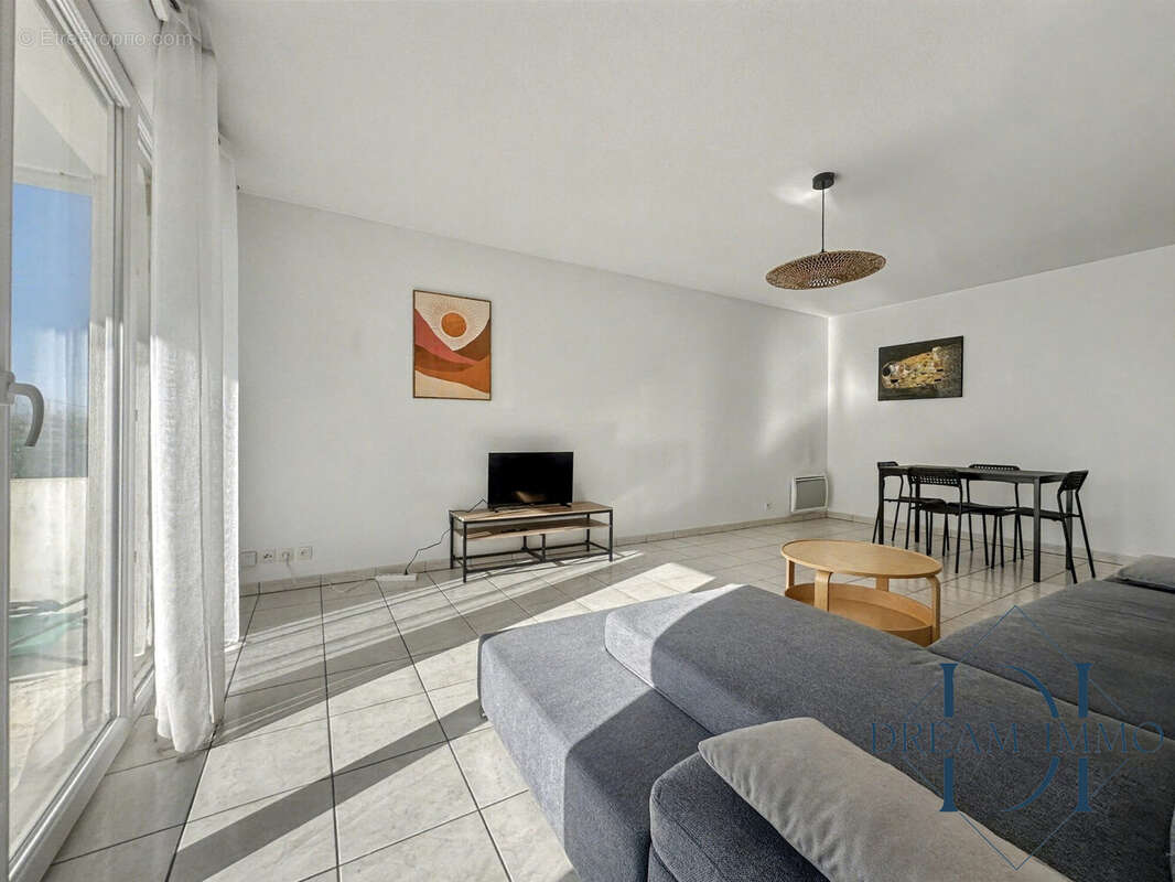 Appartement à TARNOS